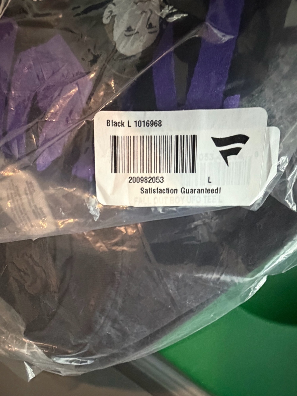 Clandestine shirt bundle size L-XXL - Picture 6 of 6